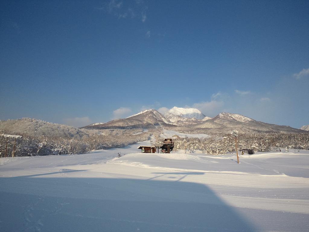 Hotel Alpen Blick ميوكو الغرفة الصورة